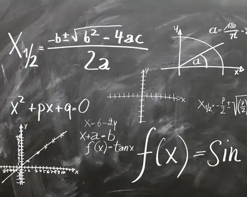 Propriedades de funções matemáticas