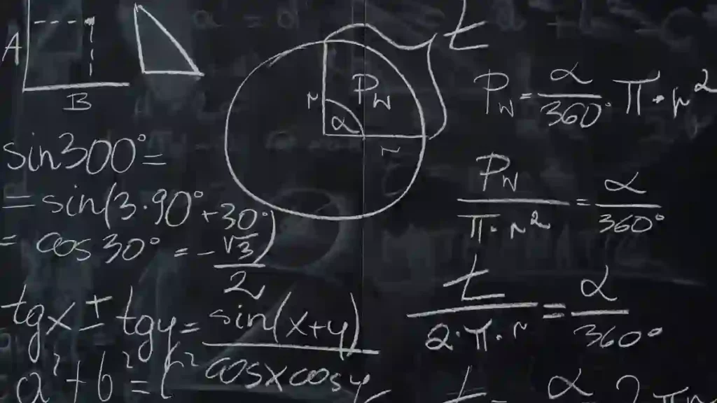 Trigonometria uma visão abrangente