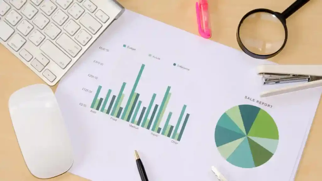 Análise de Dados com Matemática Aplicada Como Utilizar a Matemática para Obter Insights em Dados