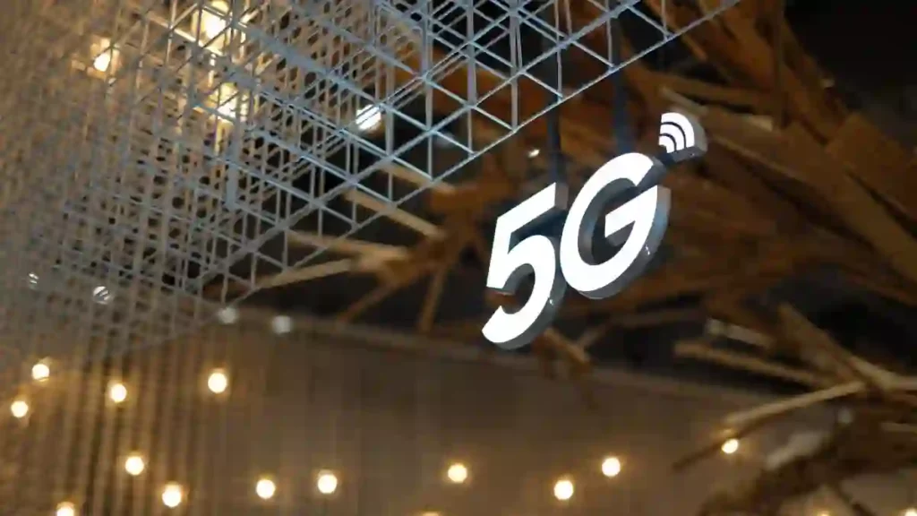 A Importância da matemática em redes móveis 5G