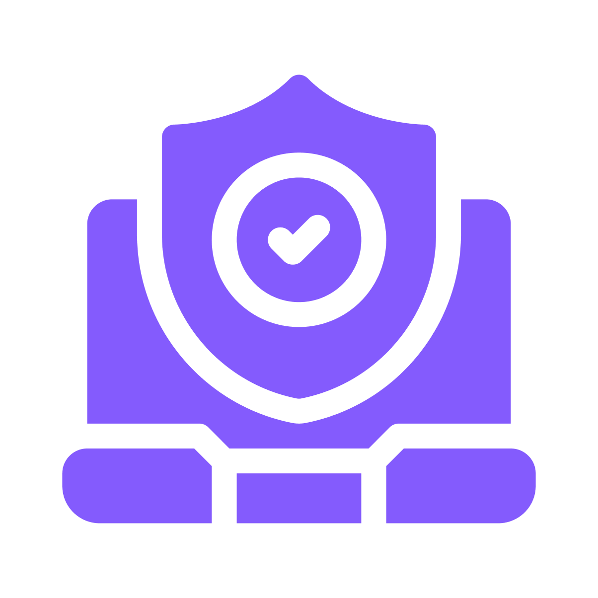 shield safe laptop privacy antivirus safety check 1