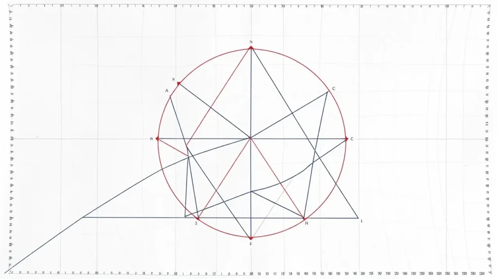 Questões de Geometria do Enem