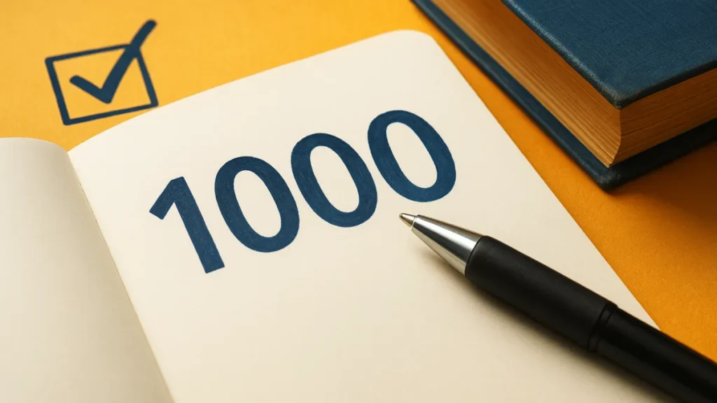 1000 na redação do ENEM: critérios e exemplos 1000 na reda o do enem 1