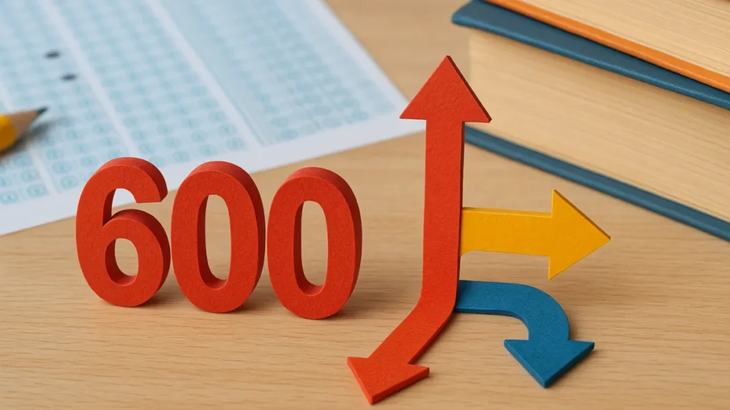 600 pontos no ENEM dá para qual curso: referências de corte 600 pontos no enem d para qual curso 1