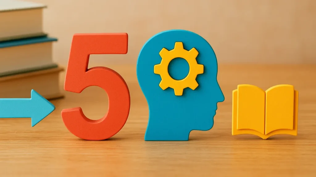 As 5 competência do ENEM: o que são e como atender as 5 compet ncia do enem 1