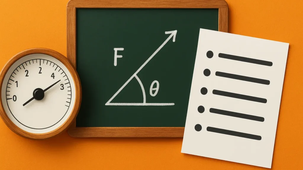 Assuntos de Física que mais caem no ENEM: lista essencial assuntos de f sica que mais caem no enem 1