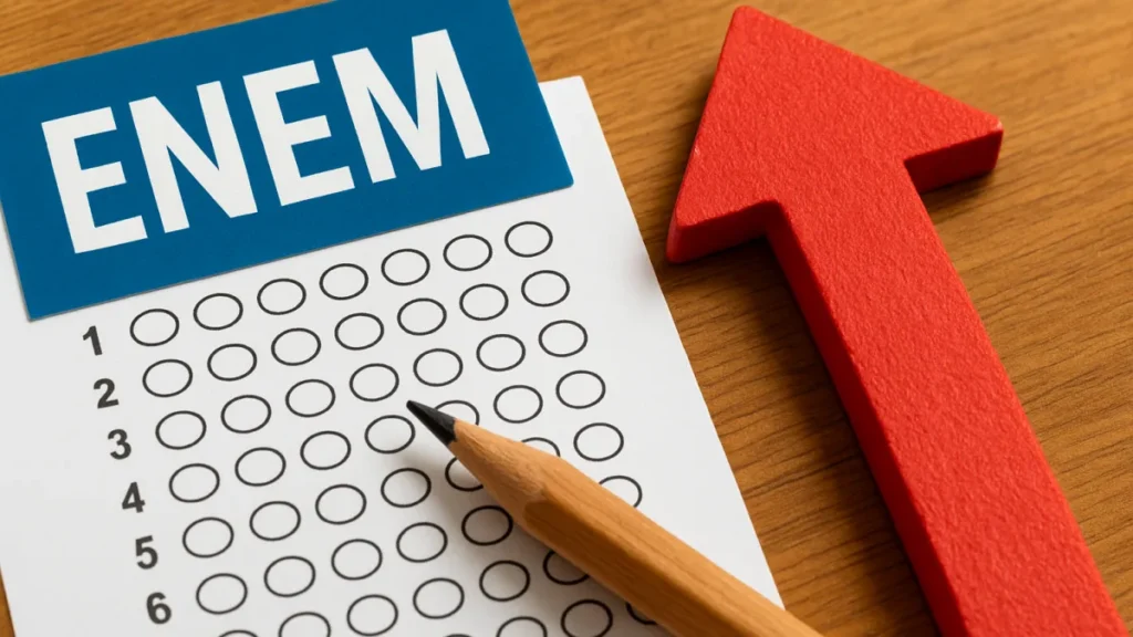 ENEM é difícil: nível de prova e dicas enem dif cil 1