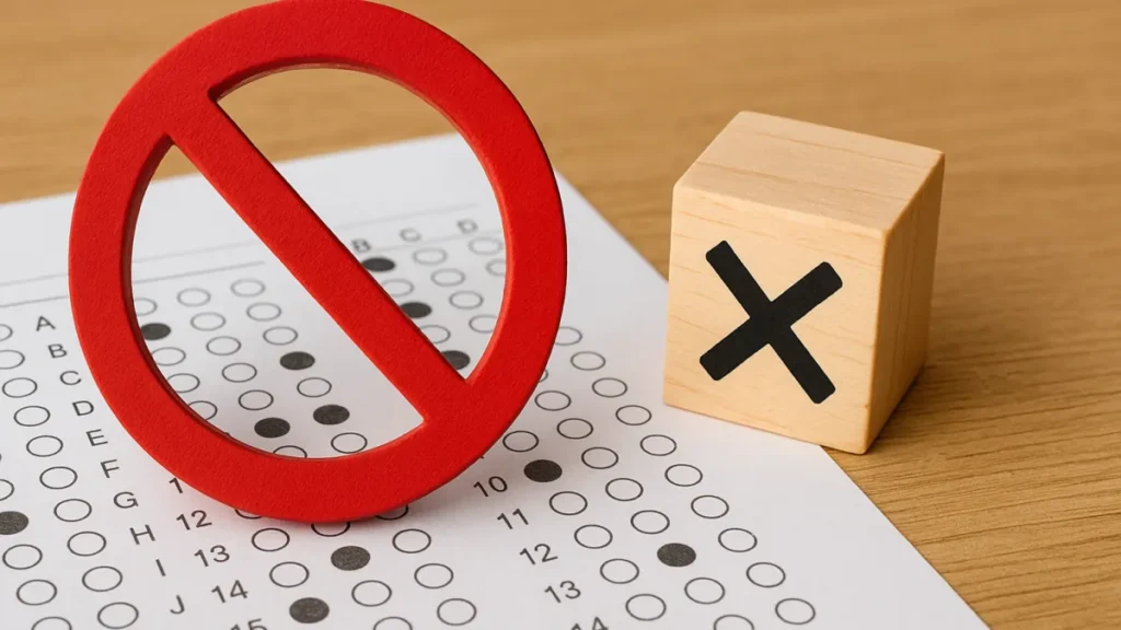 O que acontece se faltar no ENEM: consequências e como justificar o que acontece se faltar no enem 1