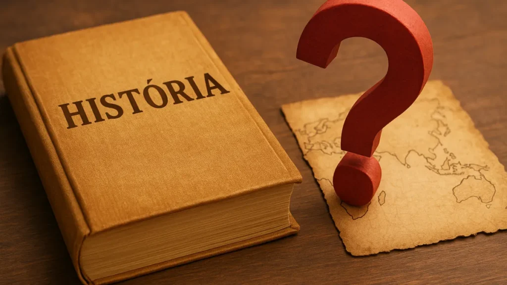 O que mais cai em História no ENEM: tópicos frequentes o que mais cai em hist ria no enem 1