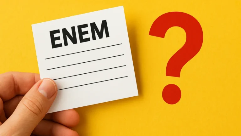 obrigat rio levar o cart o de confirma o do enem 1